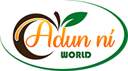 Adunni world